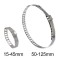 COLIER PLANETARA-SET2 BUC JBM 227