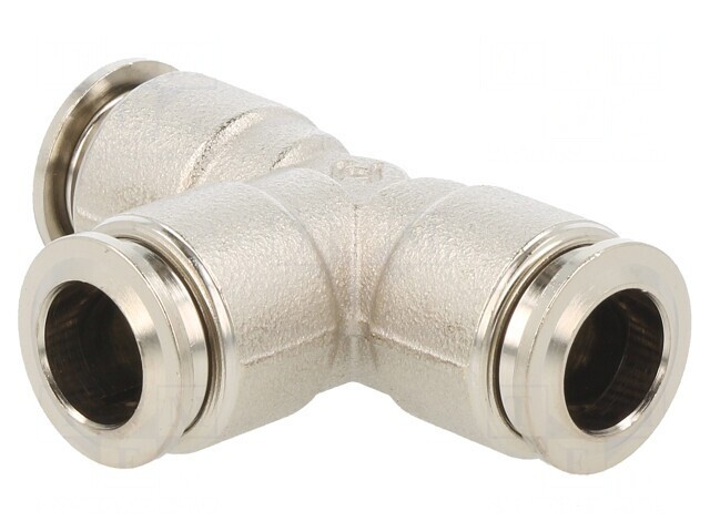 Racord Push-in T Ramificație 20bar 80&deg;C