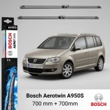 Cumpara ieftin Ștergătoare VW Touran I (1T1, 1T2) 02.2003&ndash;05.2010 | Bosch A950S