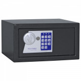 Seif mobilă Jupiter2 electronic 170x310X280mm antracit, Rottner Security