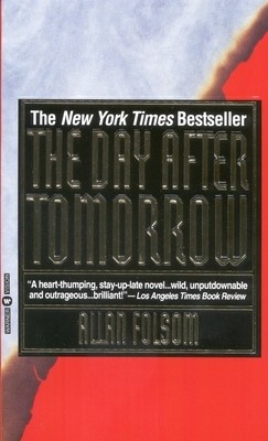 The Day After Tomorrow foto