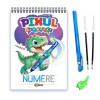 Pixul Fermecat - Numere, Dorinta