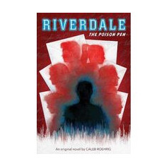 Poison Pen (Riverdale, Book 5)