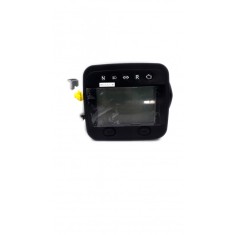 VITEZOMETRU LCD EFI (R/B 35751) +