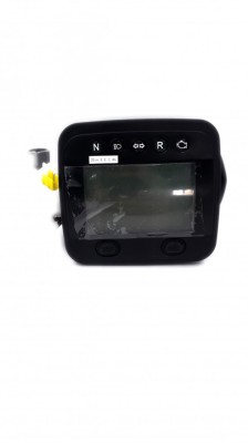 VITEZOMETRU LCD EFI (R/B 35751) + foto