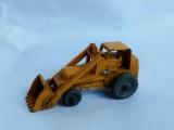 bnk jc Matchbox 24a Hydraulic Excavator