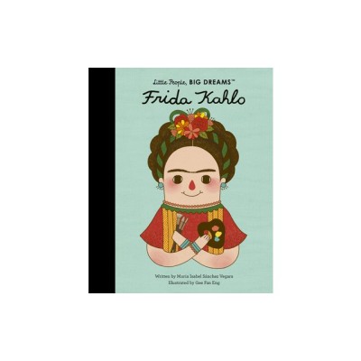 Frida Kahlo foto