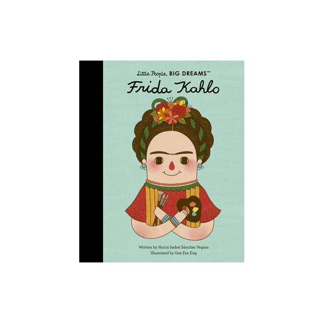 Frida Kahlo