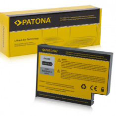 Baterie Acer Aspire 1300, 1310, 1302, 1304, 1306, 4400 mAh - Patona