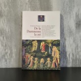&Eacute;tienne Perrot - De la Dumnezeu la zei | &Eacute;tienne Perrot, psihologie jungiană, alchimie
