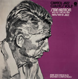 VINIL Stan Kenton And His Orchestra &ndash; Artistry In Jazz (EX)