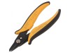 Foarfece Tăiat Tablă Oțel 3mm 148mm