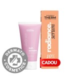 Pachet Crema cu protectie solara SPF 50+ 50ml + Serum Radiance 30ml, Synergy Therm