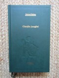 Cartile Junglei - Rudyard Kipling, Biblioteca Adevarul, 382 pagini, Roman