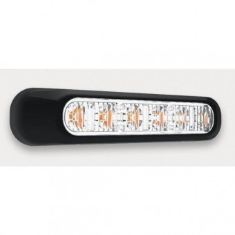 Stroboscop 6 LED-uri Osram Fristom 12v-24v FT-200 foto