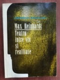 Max Reinhardt Teatru intre vis si realitate- Heinrich Braulich