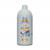 Ulei de Somon Brit Care, 500 ml