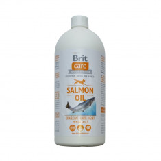 Ulei de Somon Brit Care, 250 ml foto