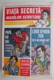 Viata secreta a marilor scriitori &ndash; Robert Schnakenberg (putin patata)