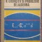 Culegere de exercitii si probleme algebra, licee, 1979 I. Stamate