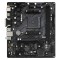 MB ASROCK B550M-HDV AM4