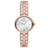 Ceas Dama, Emporio Armani, Arianna AR11196 - Marime universala