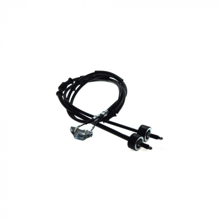 Cablu frana mana OPEL ASTRA G caroserie F70 COFLE 11.5858