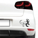 Cumpara ieftin Sticker auto - Dinosaur