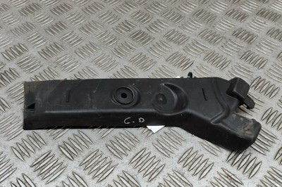 Suport bara de protecție dreapta spate SEAT LEON ST 5F8 2016 OEM: 5F0807376 25793459 foto