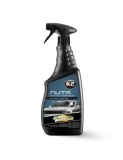 Solutie Curatat Geamuri K2 Nuta Fast &amp; Furious , 750ml