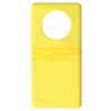 Toc silicon High Copy Huawei Mate 40 Pro Yellow