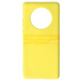 Toc silicon High Copy Huawei Mate 40 Pro Yellow