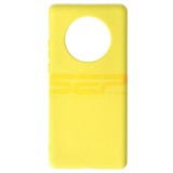 Toc silicon High Copy Huawei Mate 40 Pro Yellow