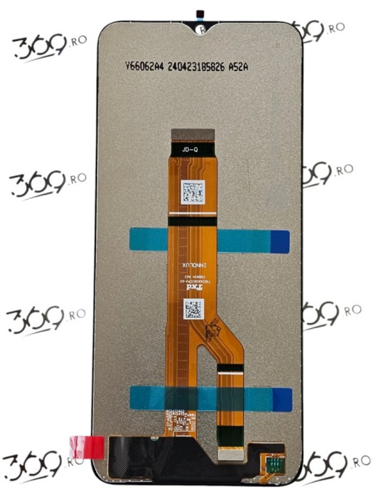 Display Huawei Honor X6b NF