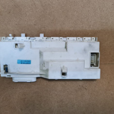 placa electronica Masina de spalat INDESIT W 125 TX / C75