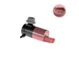 Pompa spalator parbriz Toyota Yaris (Xp90) Hb, 01.2006-03.2011, Motoras sprit mono