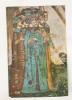 Bnk cp Biserica din satul Arbore - Detaliu de fresca - necirculata, Printata, Suceava