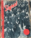 Revista Signal nr. 1 / mai 1943