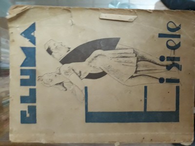Gluma - Ei si ele foto