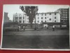 Piata Dimitrov Iași, Alb-Negru, Romania de la 1950