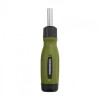 Surubelnita Heinner 12 biti (SL4, SL5, SL6, PH1, PH2, PH3, PZ1, PZ2, PZ3, H3, H4, H5) 25mm