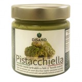 Crema Tartinabila cu Fistic si Kunafe Crocant Disano 190g MGR31802