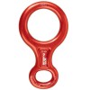 Opt Rapel Alpinism Singing Rock Figure 8 M Red, 25kN, 7.5-11mm