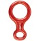 Opt pentru rapel Singing Rock Figure 8 M red