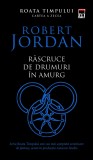 Rascruce de drumuri in amurg | Robert Jordan