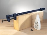 Clește de str&acirc;ngere XXL, 2 funcții