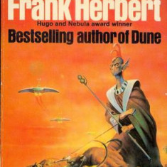 Frank Herbert - The Book of Frank Herbert