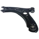 Brat suspensie roata Vw Jetta 4 (162, 163) 01.2008-12.2019; SRLine Polonia; parte montare : Punte fata, Stanga, Jos, spre exterior, fara pivot