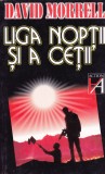 AS - DAVID MORRELL - LIGA NOPTII SI A CETII