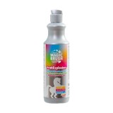 Șampon pentru cai, aromă FruitExplosion, MagicBrush, 500&nbsp;ml